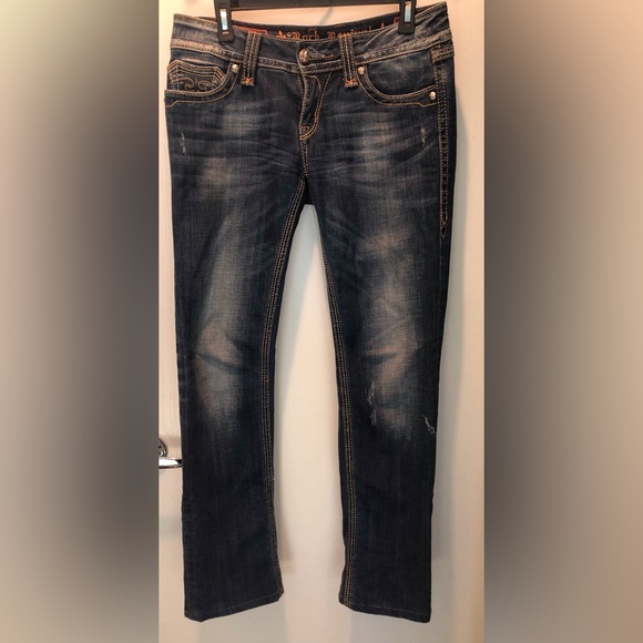 ROCK REVIVAL DEBBIE - Picture 2 of 6